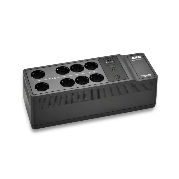 UPS APC BE850G2-GR 850VA/520W