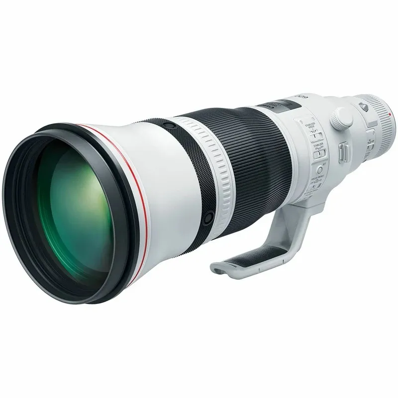 Objektiv Canon EF 600mm f/4L IS III USM