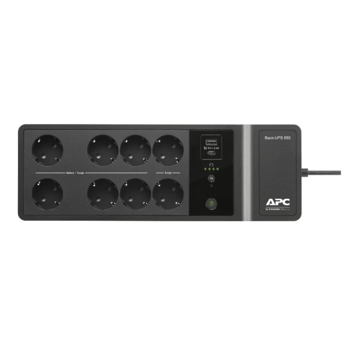 UPS APC BE850G2-GR 850VA/520W