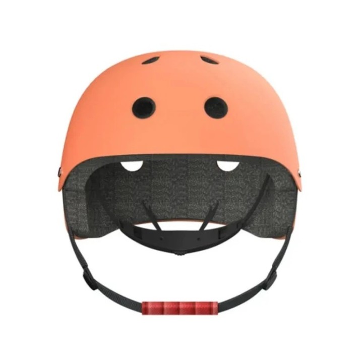 Segway Ninebot Commuter kaciga, narandžasta