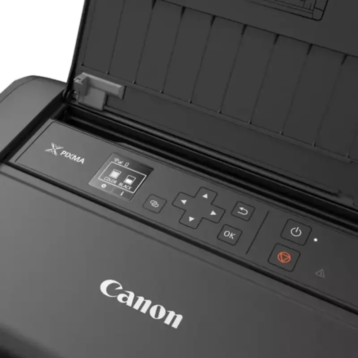 Mobilni printer Canon Pixma TR150