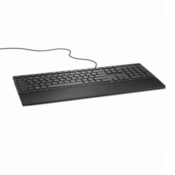 Dell tastatura KB216 USB crna