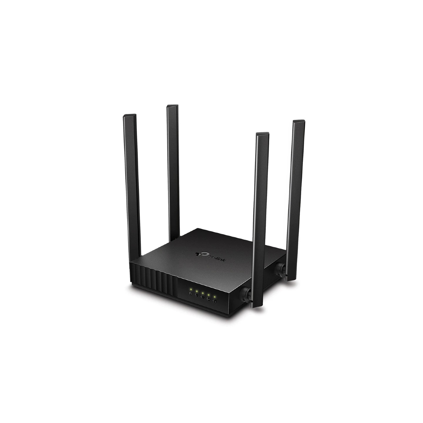 TP-Link AC1200 Dual-band Wi-Fi router ARCHER-C54