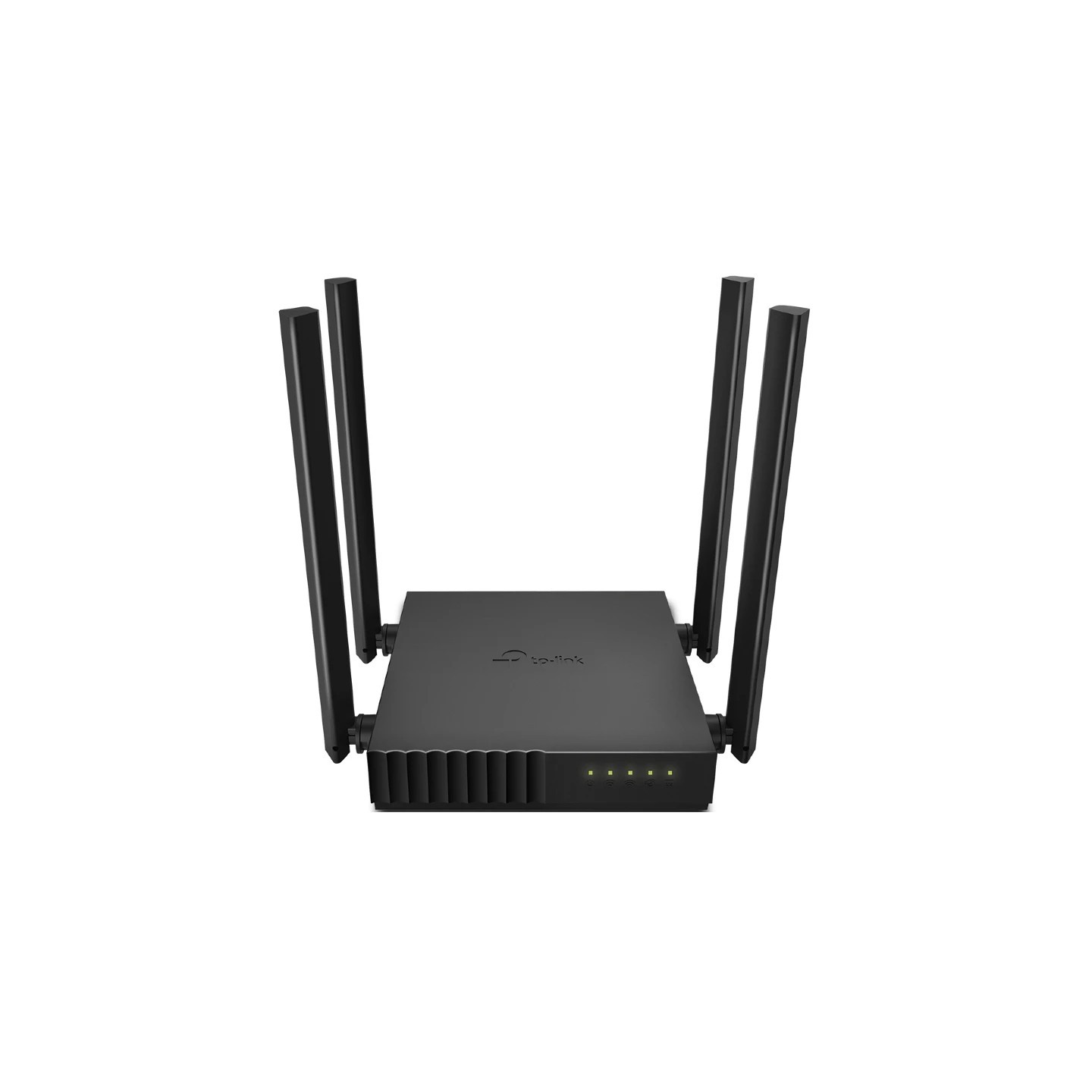 TP-Link AC1200 Dual-band Wi-Fi router ARCHER-C54
