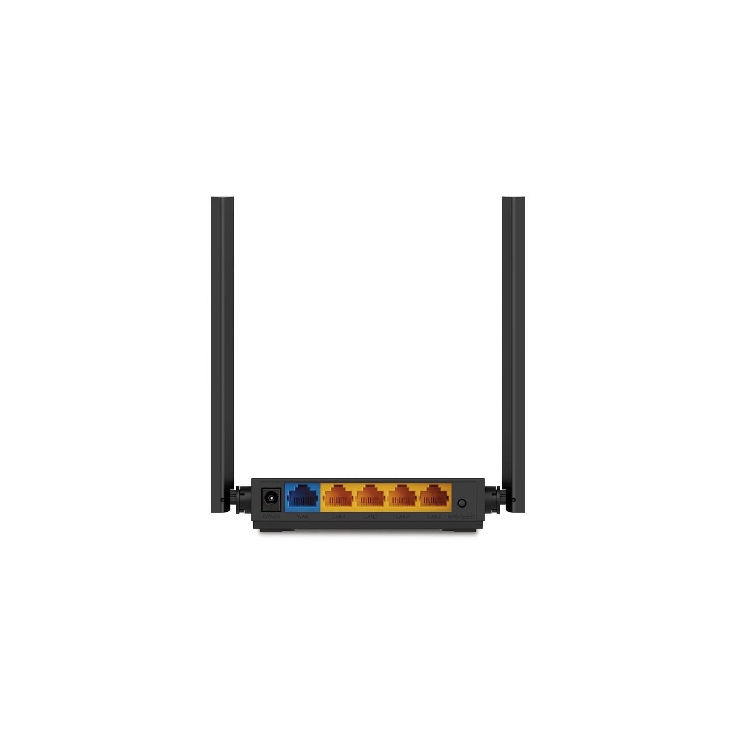 TP-Link AC1200 Dual-band Wi-Fi router ARCHER-C54