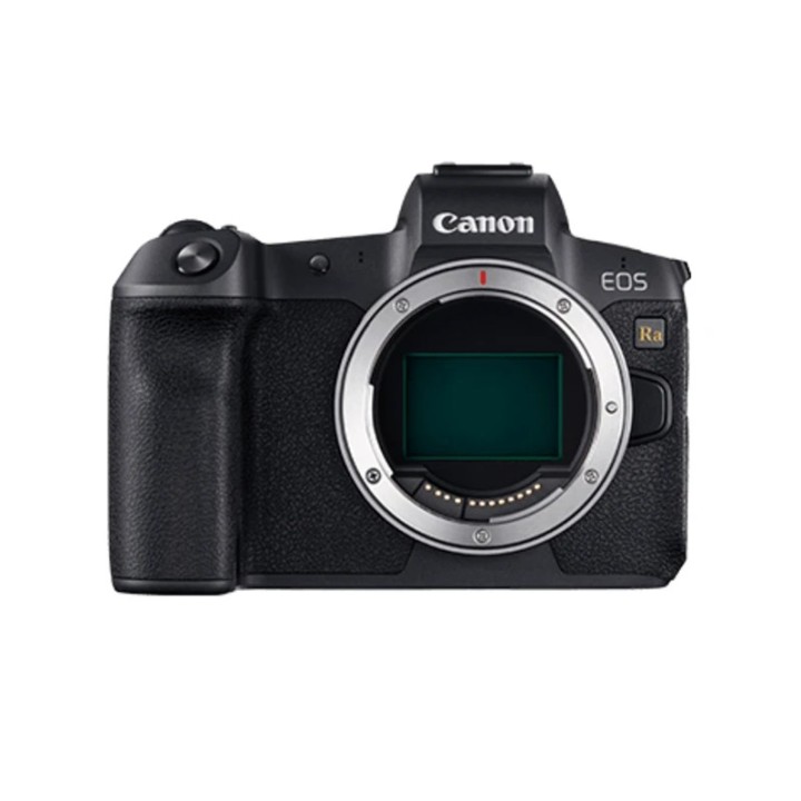 Canon EOS Ra - Body