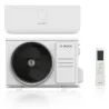 Bosch klima CL3000i 35 WE 3,5 kW 12-ka Inverter, A++/A+