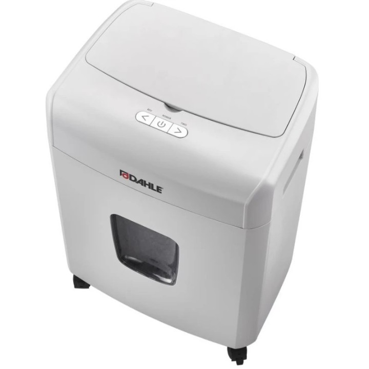 Dahle uništivač papira ShredMATIC 35090, 90 listova, ADF, P4, 23l