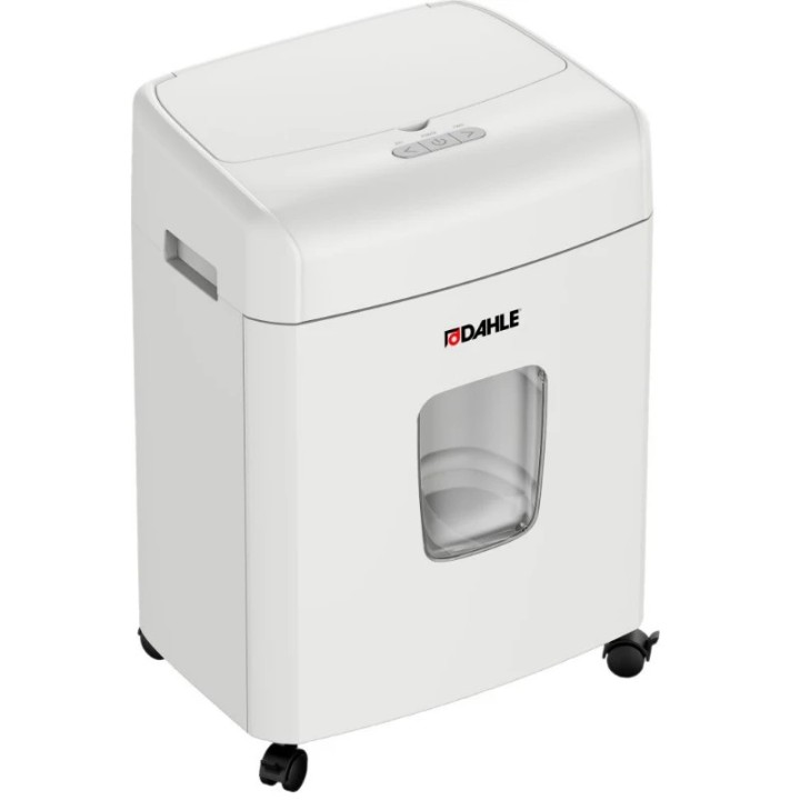 Dahle uništivač papira ShredMATIC 35090, 90 listova, ADF, P4, 23l