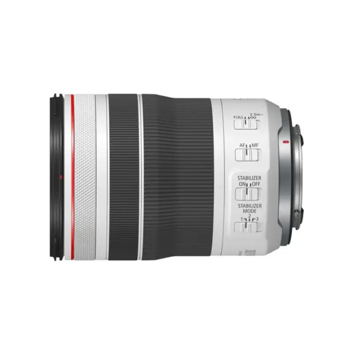 Objektiv Canon RF 70-200mm f/4 L IS USM