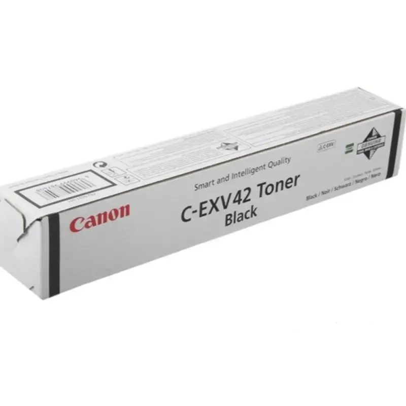 Canon toner C-EXV 42 Crni
