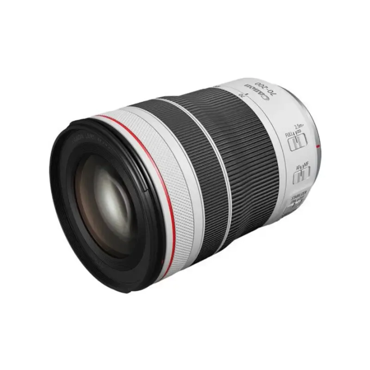 Objektiv Canon RF 70-200mm f/4 L IS USM