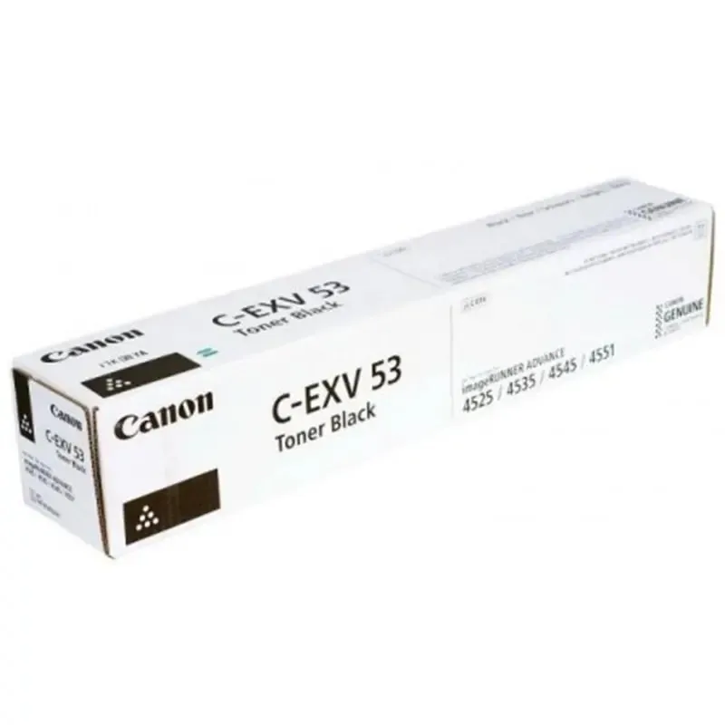 Canon Toner C-EXV 53 (0473C002AA)