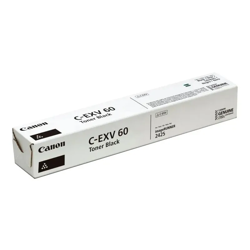 Canon Toner C-EXV 60 Crni (4311C001AA)