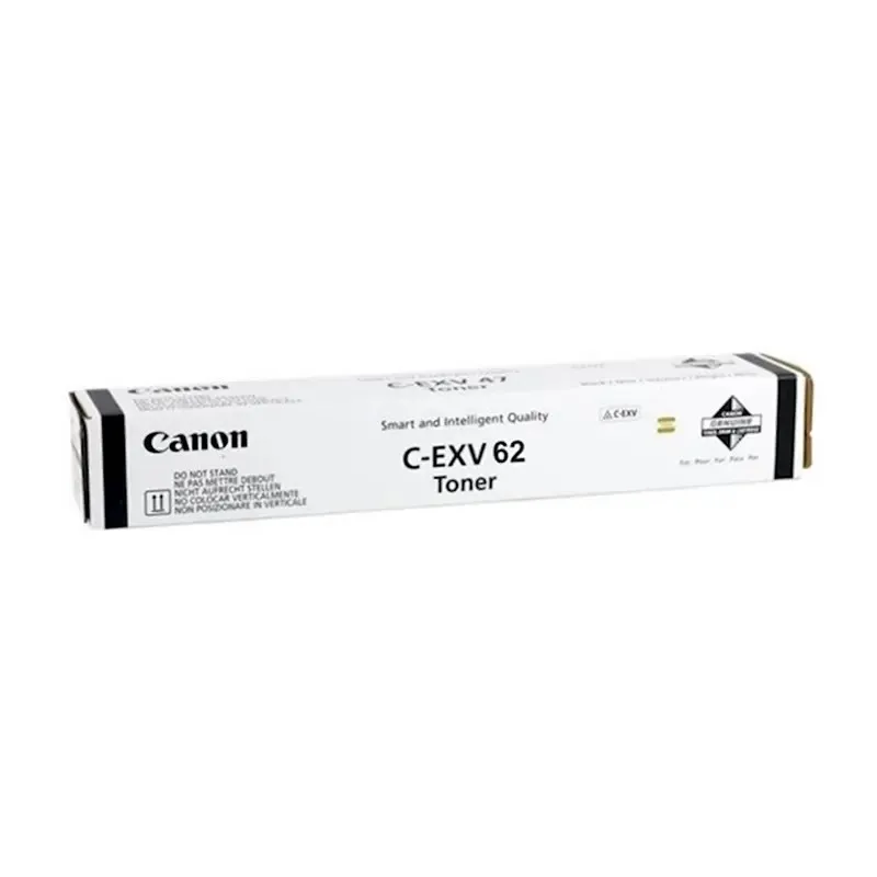 Canon Toner C-EXV 62 Crni