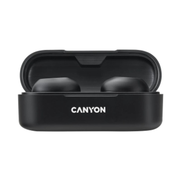 Canyon bluetooth slušalice CNE-CBTHS1B crne