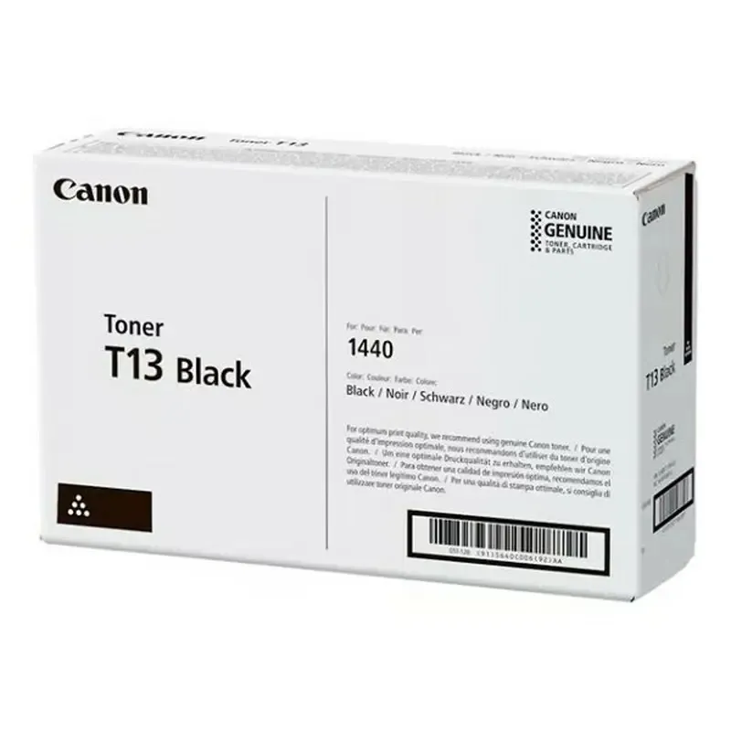 Canon Toner CRG-T13 Crni