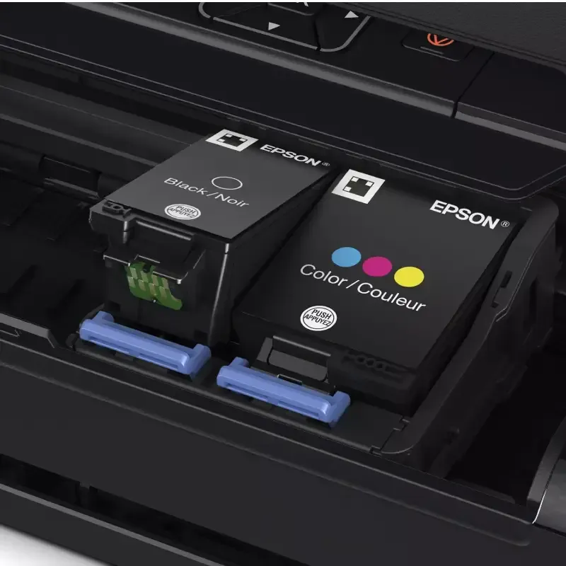 Printer EPSON WorkForce WF-100W Mobile
