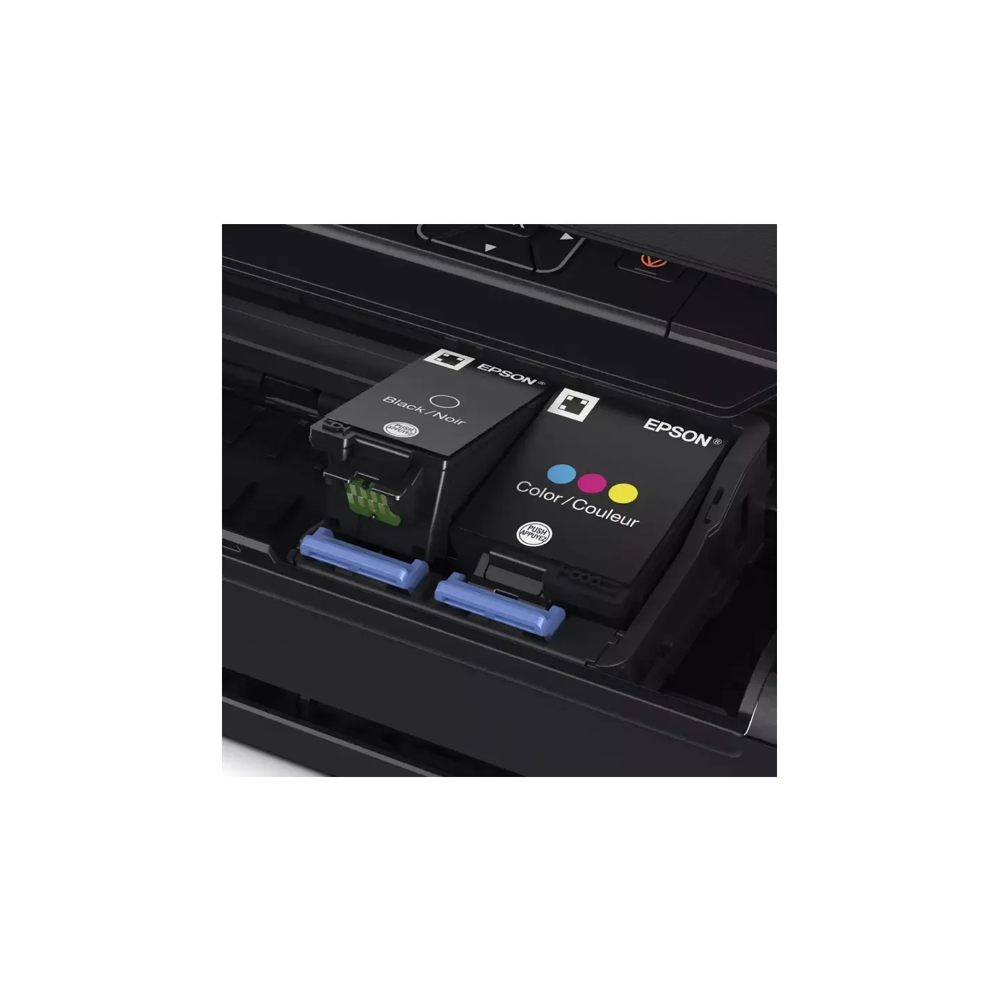 Printer EPSON WorkForce WF-100W Mobile