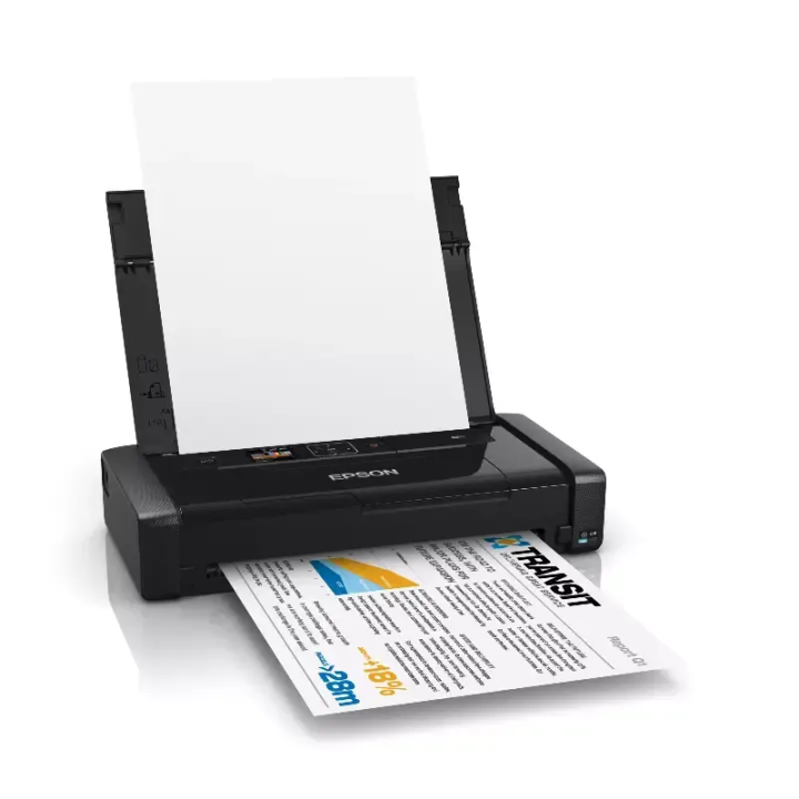Printer EPSON WorkForce WF-100W Mobile