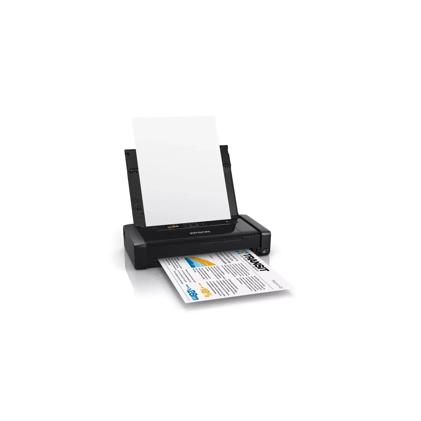 Printer EPSON WorkForce WF-100W Mobile