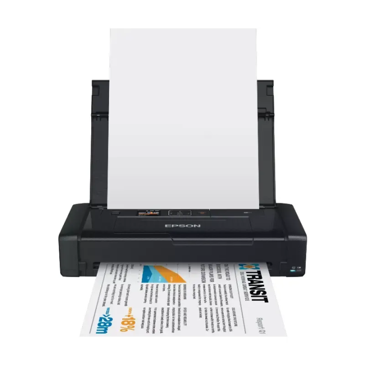 Printer EPSON WorkForce WF-100W Mobile