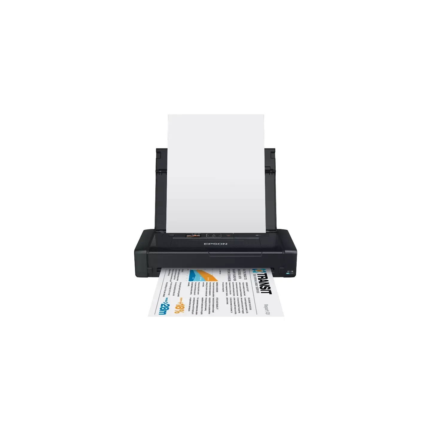 Printer EPSON WorkForce WF-100W Mobile