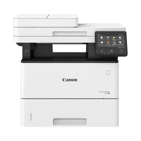 CANON MFP imageRunner 1643i v2 + toner