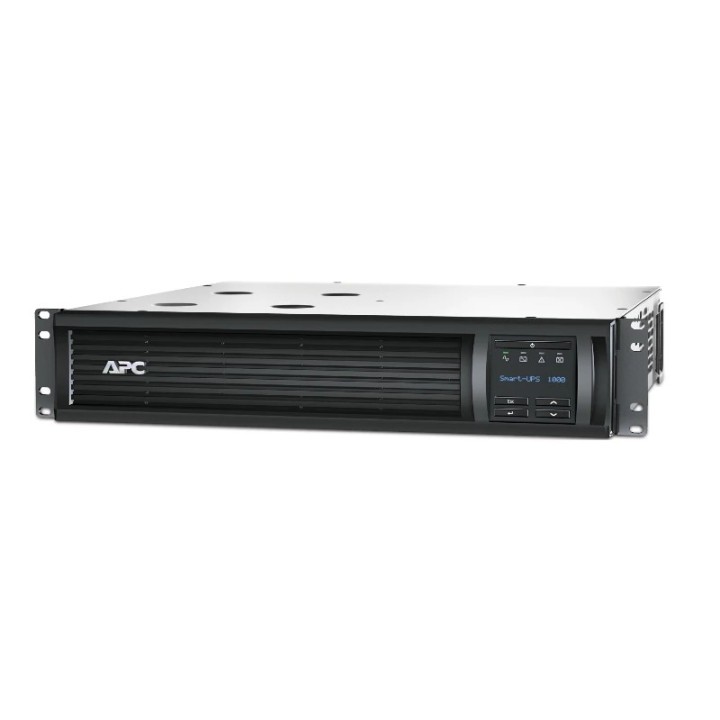 UPS APC 1000VA SMT1000RMI2UC
