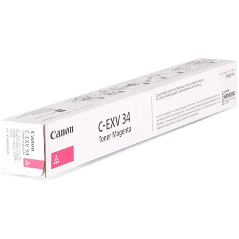 Canon Drum C-EXV34 Magenta (CF3788B003BA)
