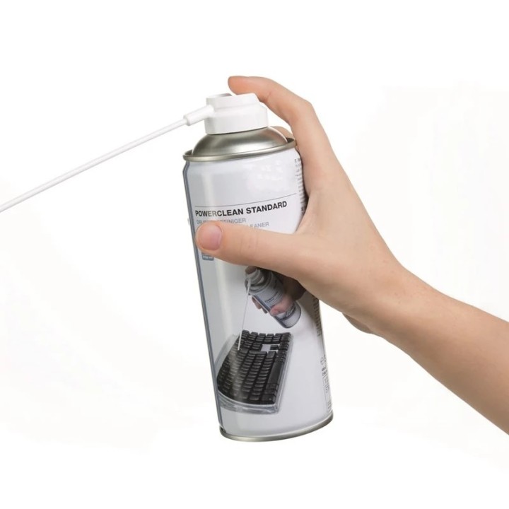 Fornax komprimirani zrak 400ml