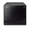 B - Shuttle XPC Cube SH370R6V2 (PC-SH370R651)