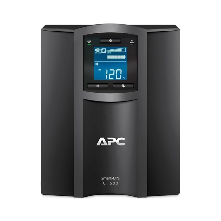 UPS APC 1500VA SMC1500IC