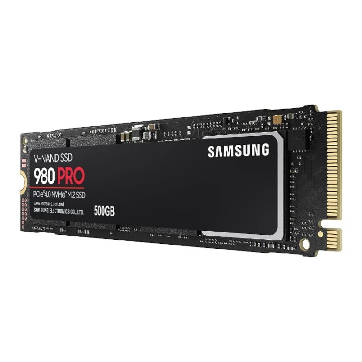 SSD Samsung 980 EVO PRO 500GB M.2
