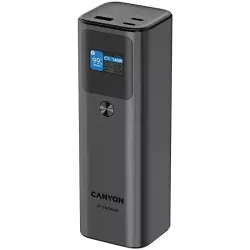 Canyon powerbank CNE-CPB2010DG 27.000mAh tamo sivi