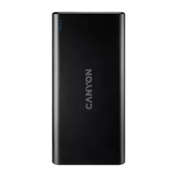 Canyon powerbank CNE-CPB1006B 10000mAh crni