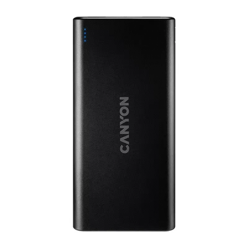 Canyon powerbank CNE-CPB1006B 10000mAh crni Canyon powerbank CNE-CPB1006B 10000mAh crni