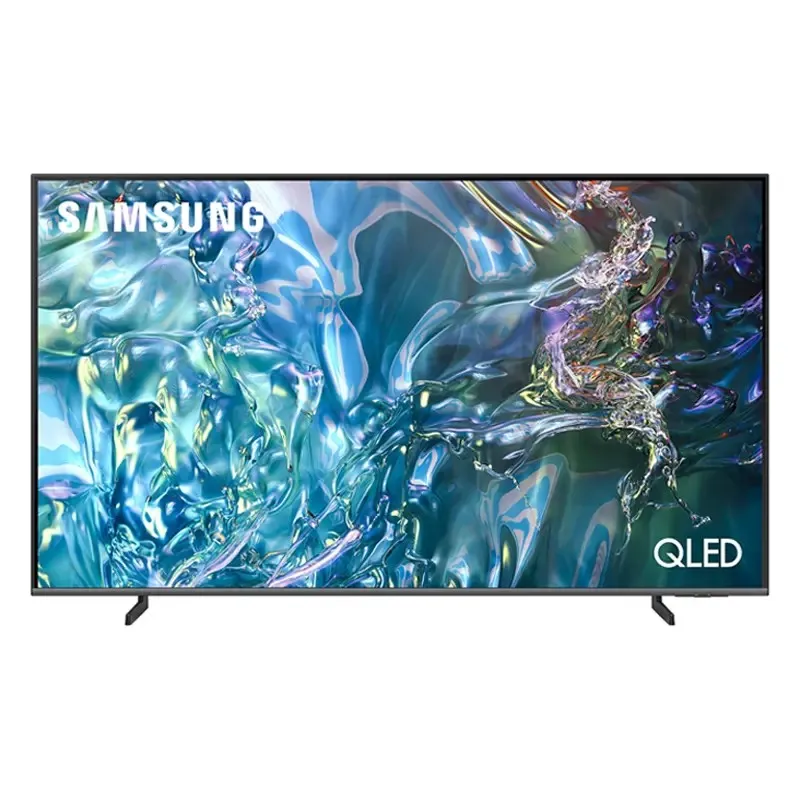 Televizor Samsung QLED TV 85'' (216 cm) QE85Q60DAUXXH Televizor Samsung QLED TV 85'' (216 cm) QE85Q60DAUXXH