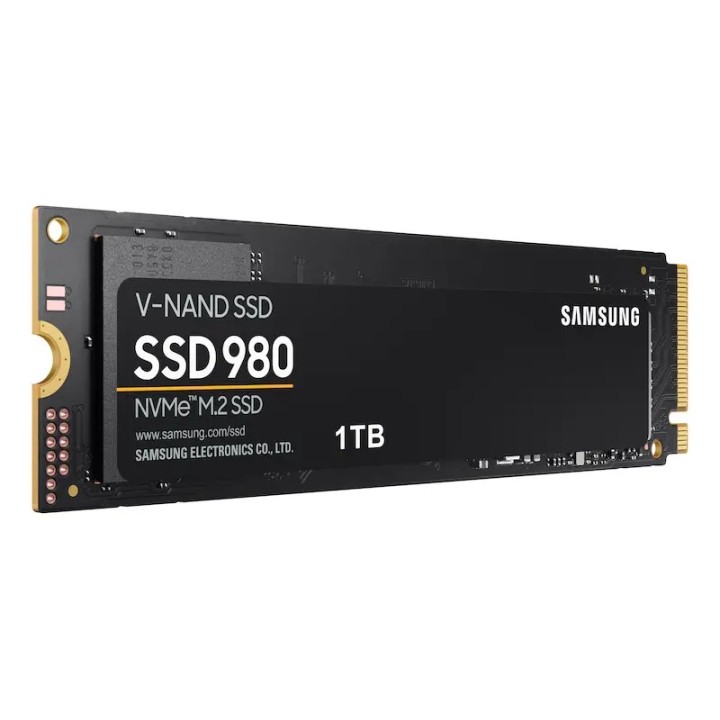 SSD Samsung 980 1TB M.2