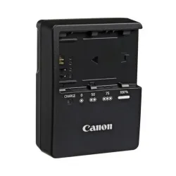 Canon punjač LCE6E