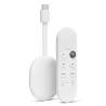 Google Chromecast 4k Snow - 4. gen