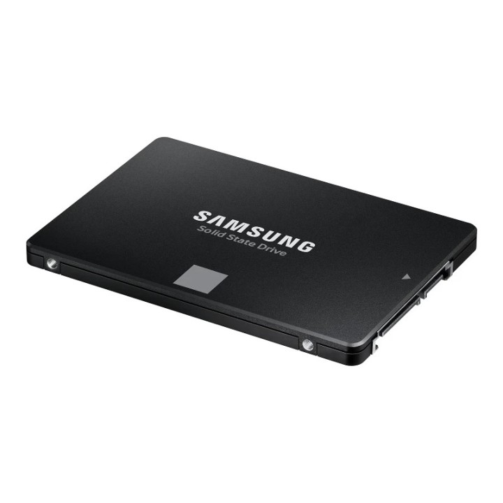 SSD Samsung 870 EVO 500GB SATA