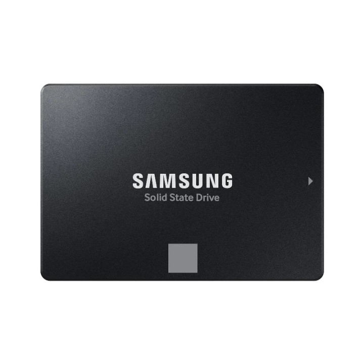 SSD Samsung 870 EVO 500GB SATA