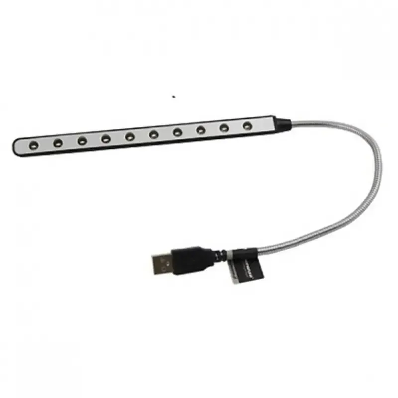 Esperanza Lampa za laptop USB EA148