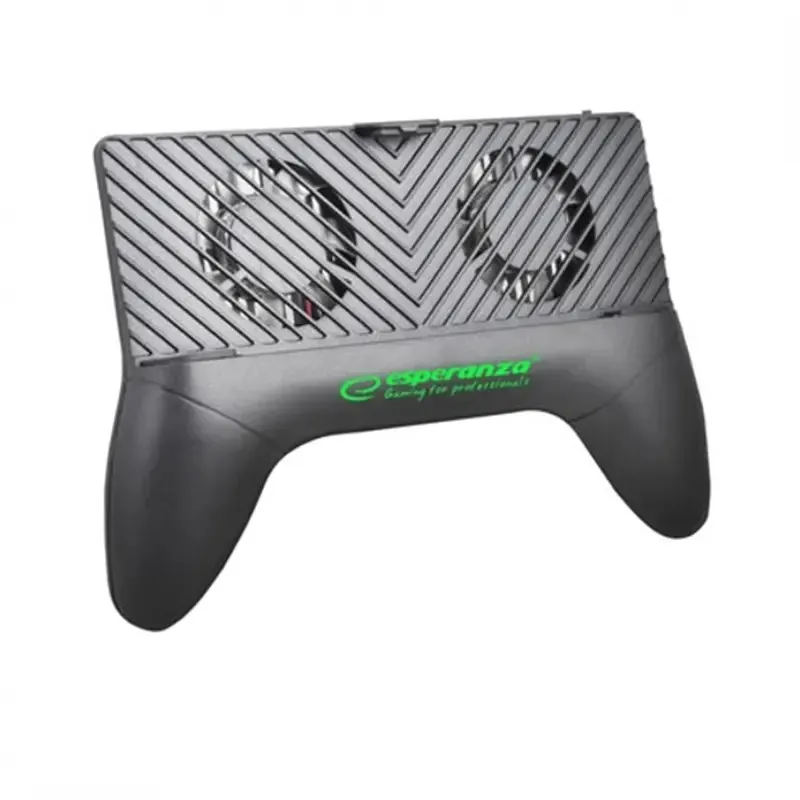Esperanza gamepad i powerbank 2200MAH EGG101 Esperanza gamepad i powerbank 2200MAH EGG101