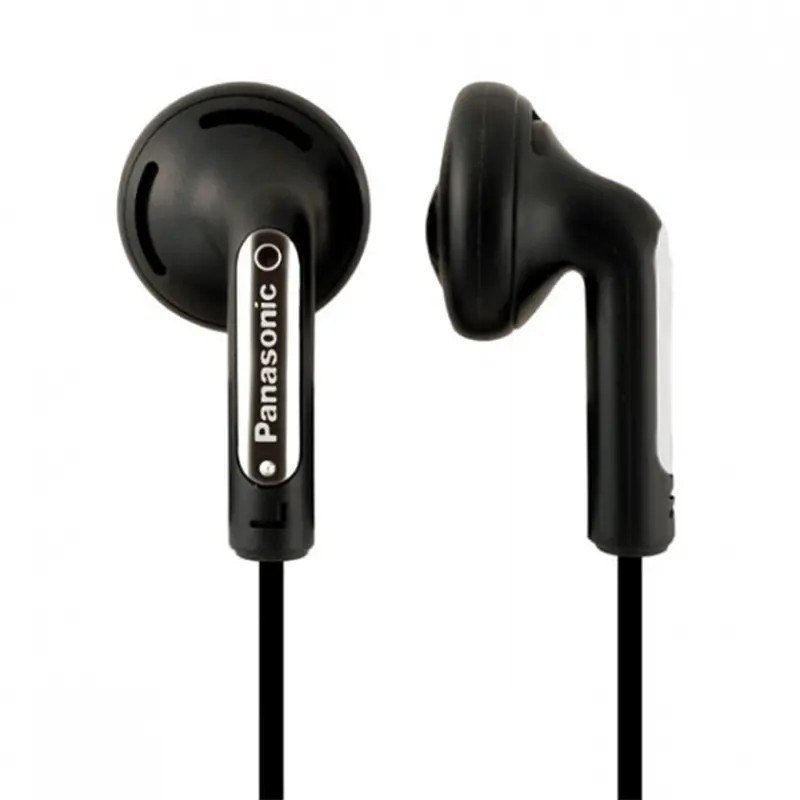 Panasonic slušalice RP-HV154E-K crne