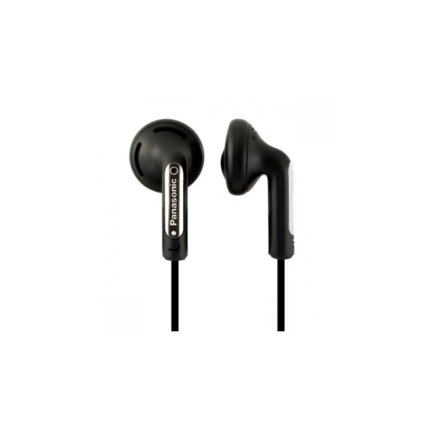 Panasonic slušalice RP-HV154E-K crne