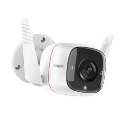 TP-Link C310 Outdoor Security Wi-Fi kamera