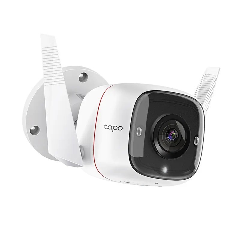TP-Link C310 Outdoor Security Wi-Fi kamera