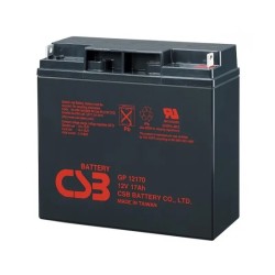 UPS baterija GP12170